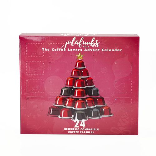 Advent collection