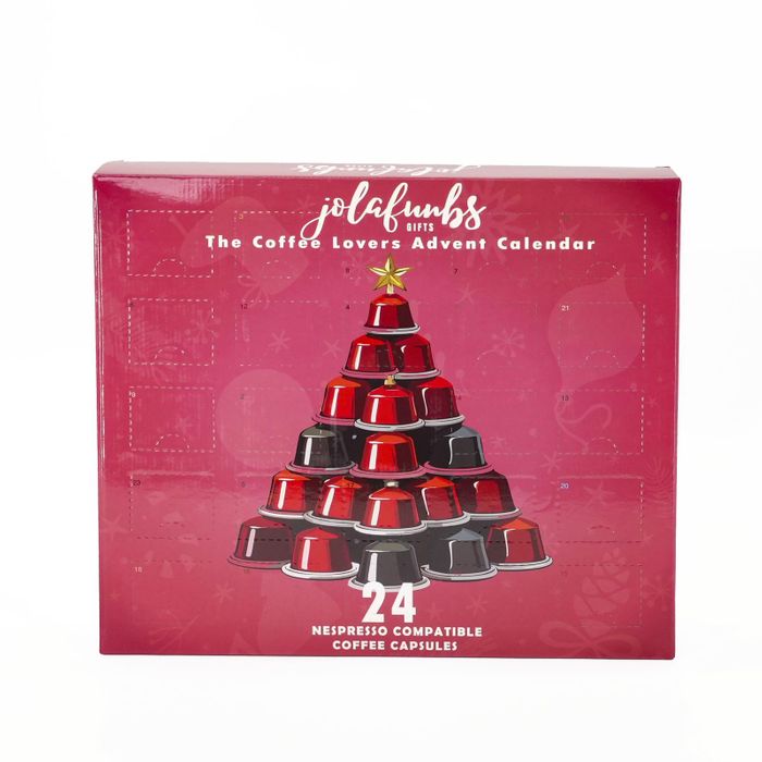 Advent collection