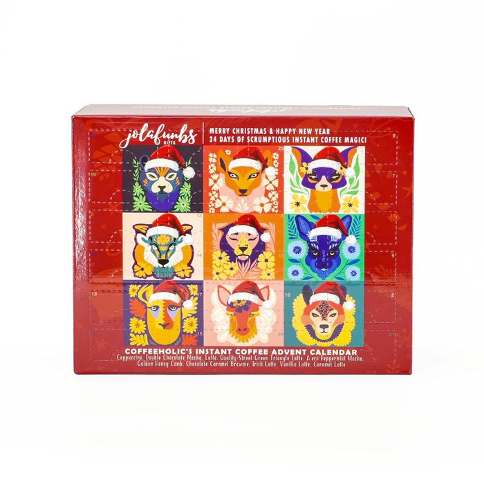 Advent collection