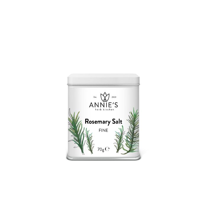 Rosemary Salt