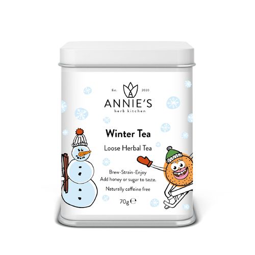 Winter Tea 70g