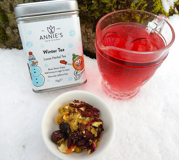 Winter Tea 70g