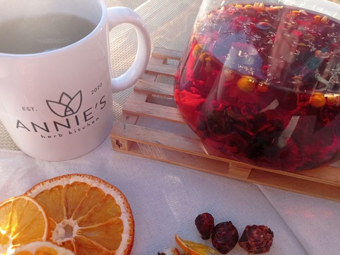 Winter Tea 70g