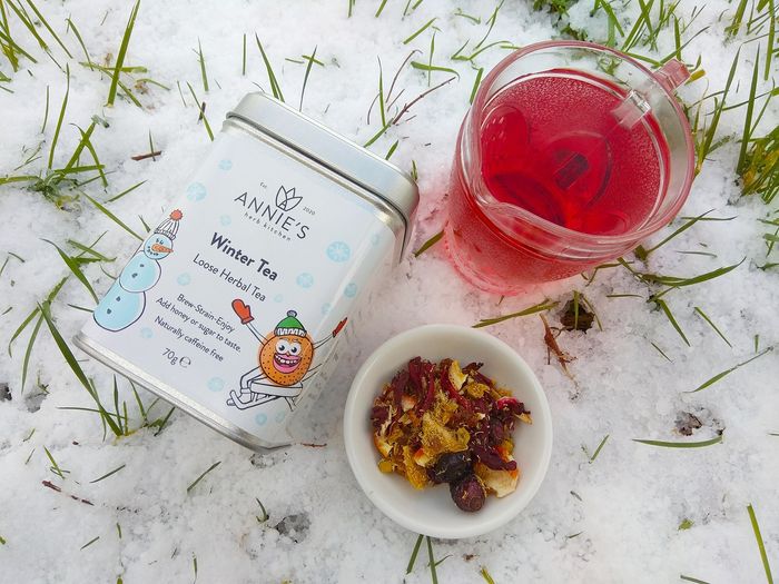 Winter Tea 70g