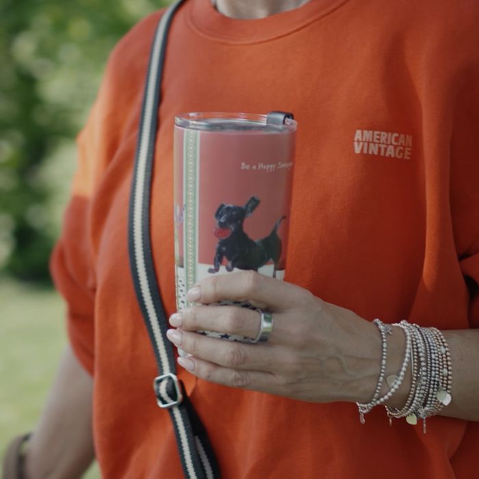 Stainless Steel Vacuum Tumbler Cups & Gift Box