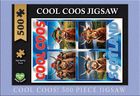 COOL COOS!