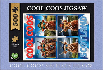 COOL COOS!