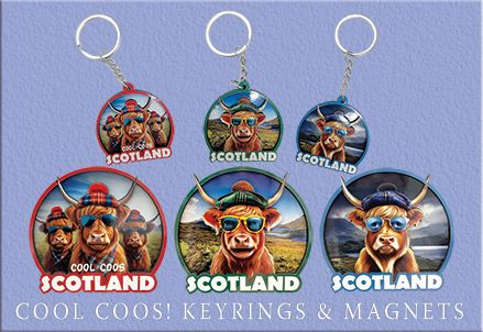 COOL COOS!