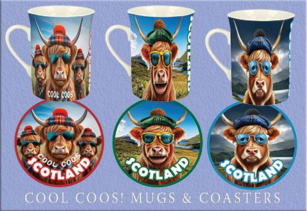 COOL COOS!