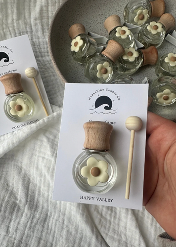 Car Perfumes