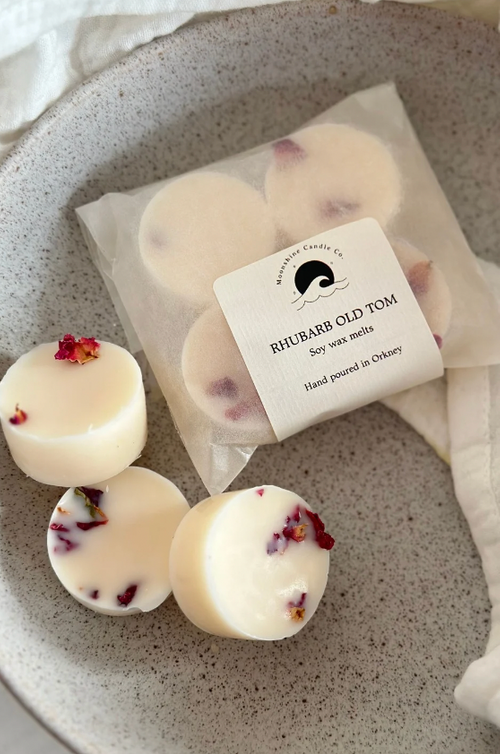 Luxury Soy Wax Melts