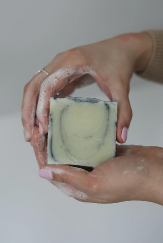 Organic Soap Bars