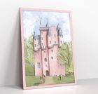 Craigievar Castle