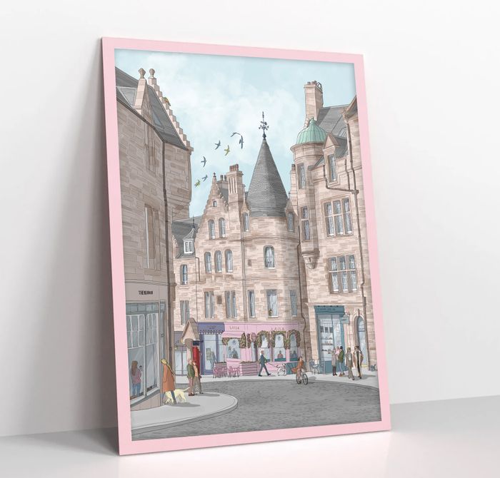 Cockburn Street