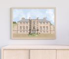 Archerfield House