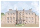 Archerfield House