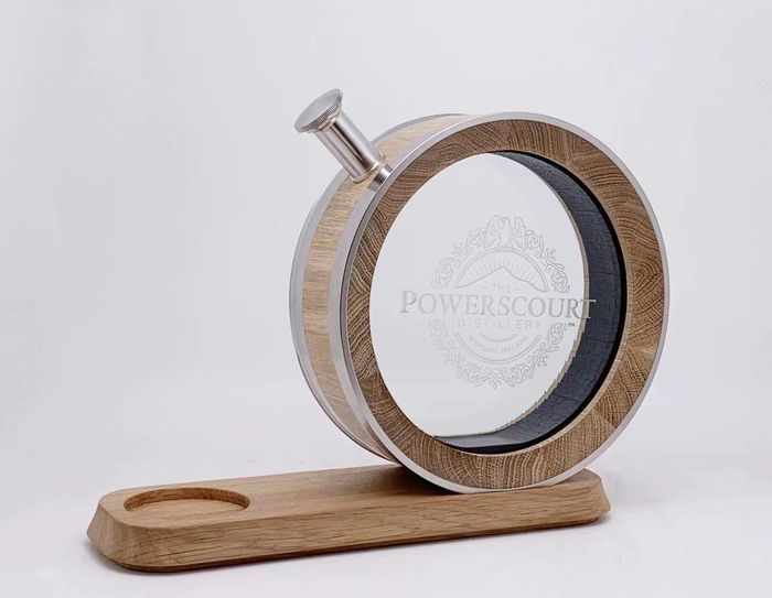 500ml & 700ml Porthole Decanter