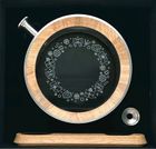 500ml & 700ml Porthole Decanter