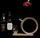 500ml & 700ml Porthole Decanter
