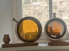 500ml & 700ml Porthole Decanter