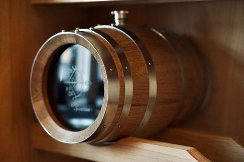 3 litre Mini Barrel
