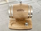 3 litre Mini Barrel