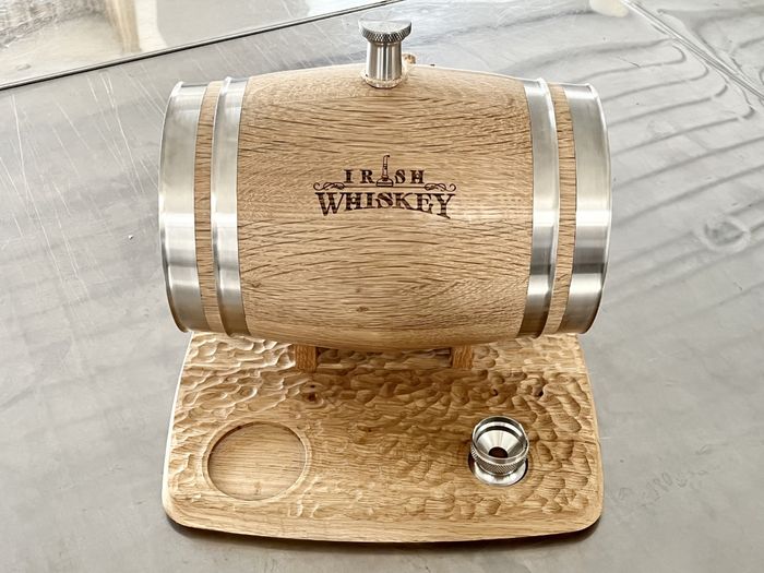 3 litre Mini Barrel