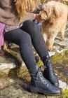 Ladies Leggings/Footless Tights