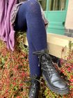Ladies Leggings/Footless Tights