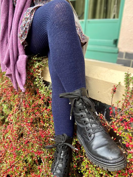 Ladies Leggings/Footless Tights
