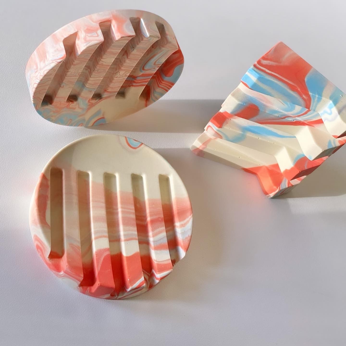 Soap Dishes