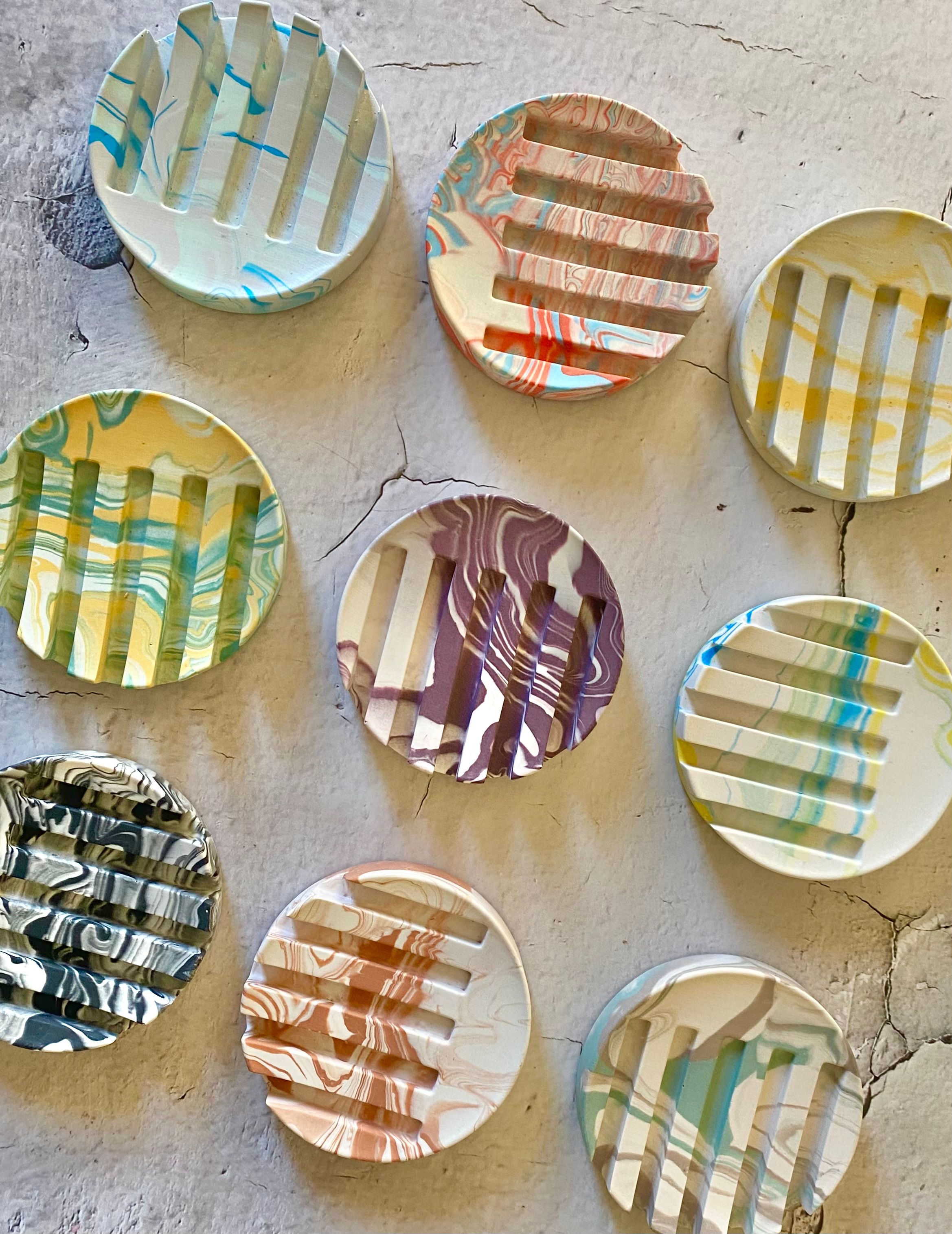 Soap Dishes