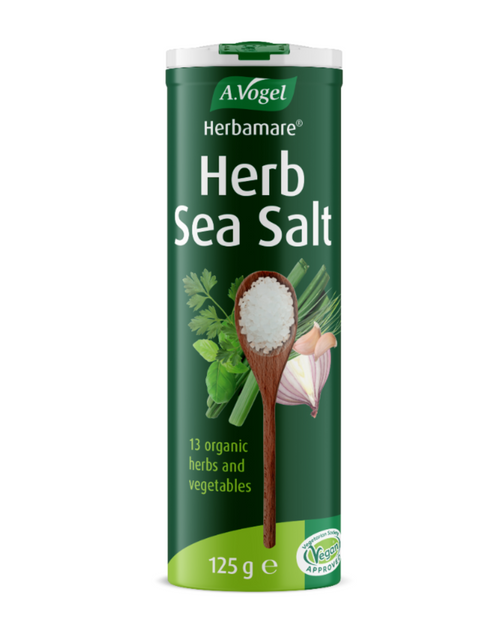 Herbamare Herb Sea Salt