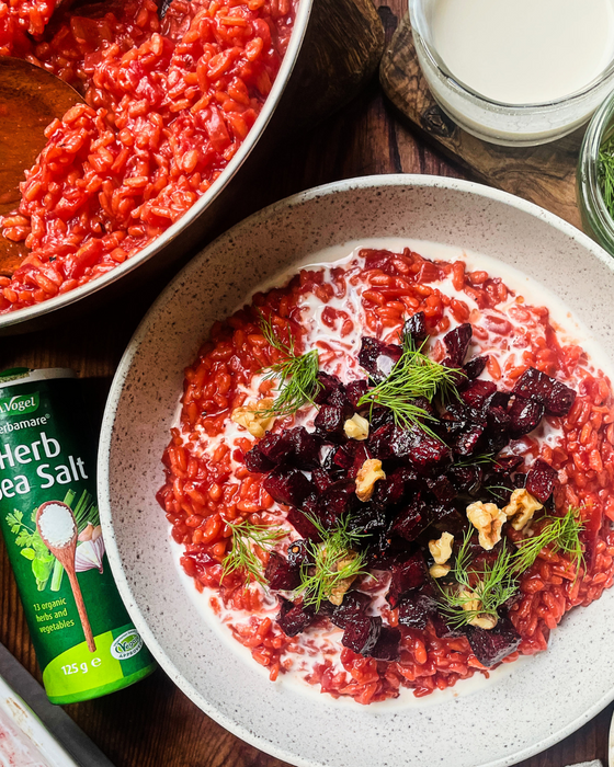 Herbamare Herb Sea Salt