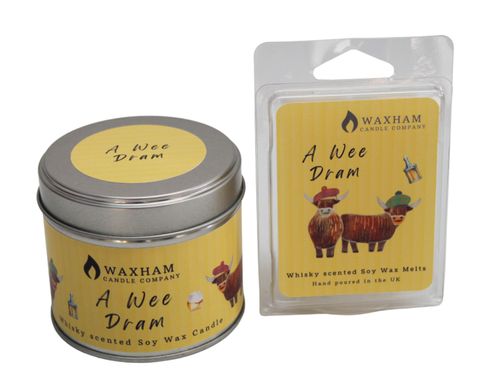 Waxham Candles & Wax Melts