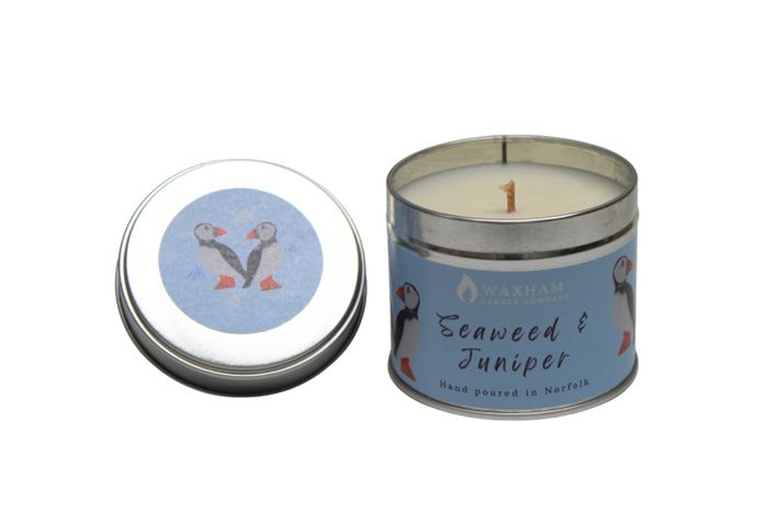 Waxham Candles & Wax Melts