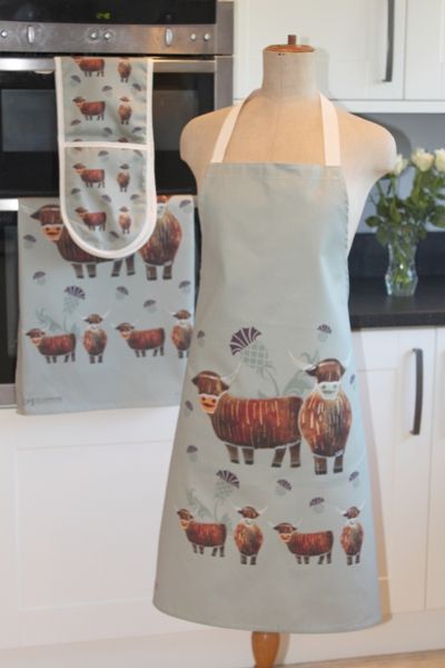 Home Textiles