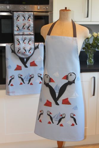 Home Textiles