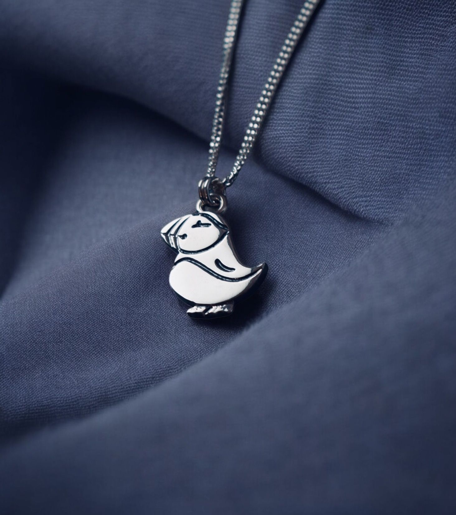 Puffin Collection