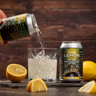 The Lemon One