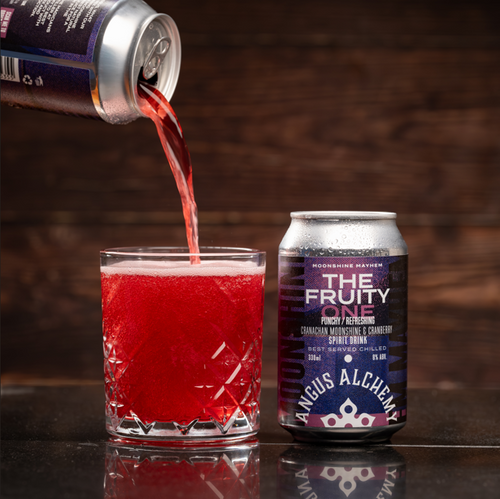 The Fruity One