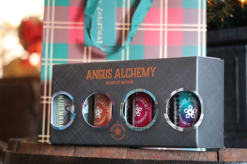 Miniature Moonshine 4pk