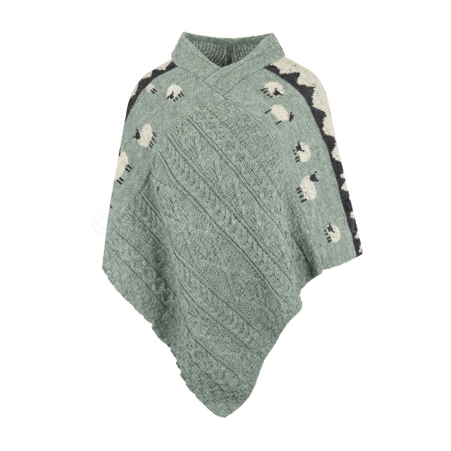 Ponchos