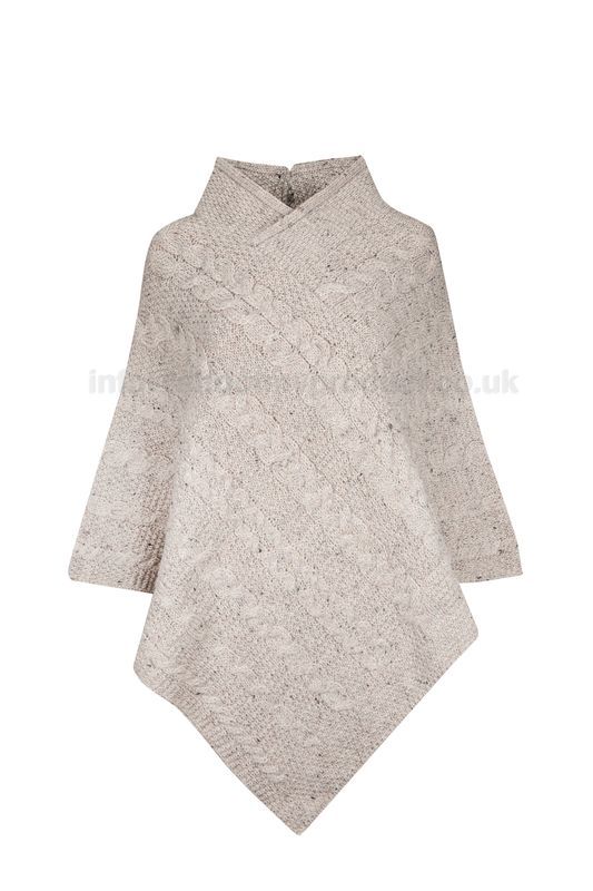 Ponchos