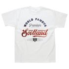Wonderful Scotland T-Shirts