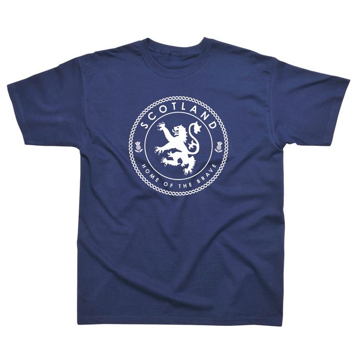 Wonderful Scotland T-Shirts