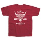 Wonderful Scotland T-Shirts