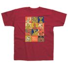 Wonderful Wallace & Gromit T-Shirts