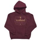 Wonderful Scotland Hoodies