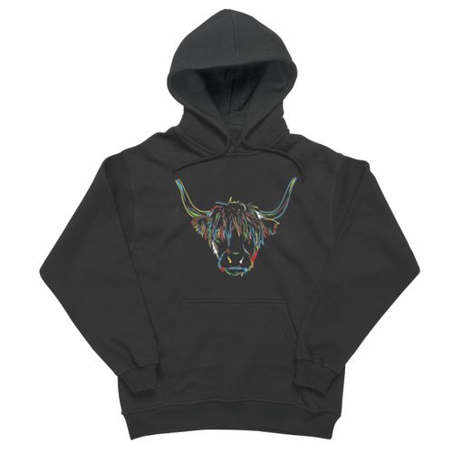 Wonderful Scotland Hoodies